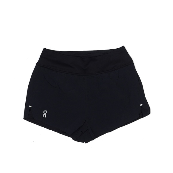 On Cloud Running Short Small Purple - Picture 2 of 3